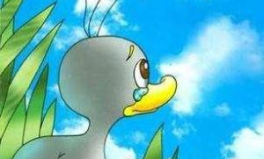 安徒生童话故事丑小鸭,成长与自我认同的蜕变之旅