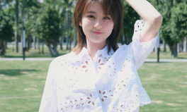 娱乐吃瓜酱衣服1度,揭秘明星衣橱，一窥时尚潮流1度魅力